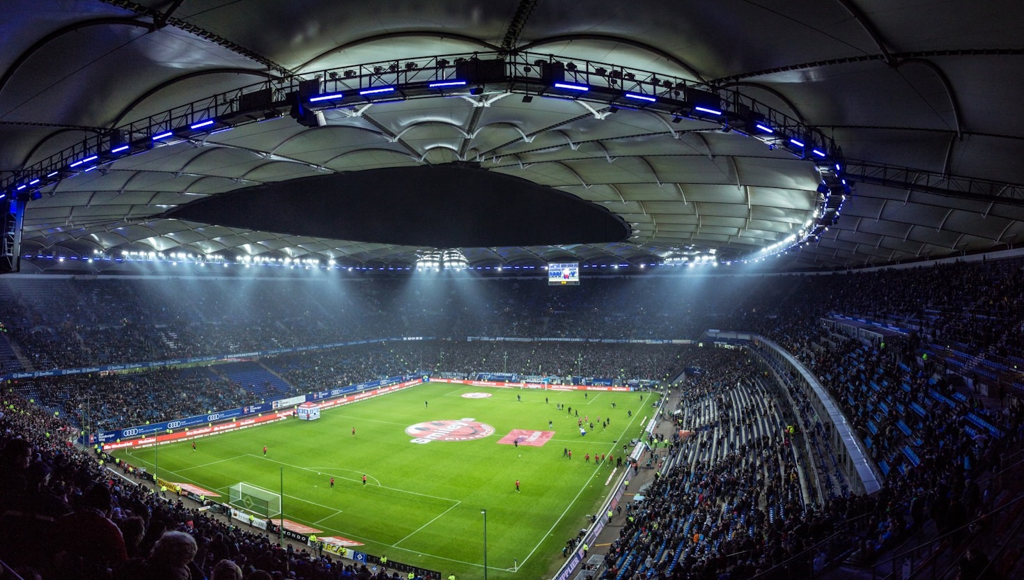 The Role of Data in Shaping Football Strategies