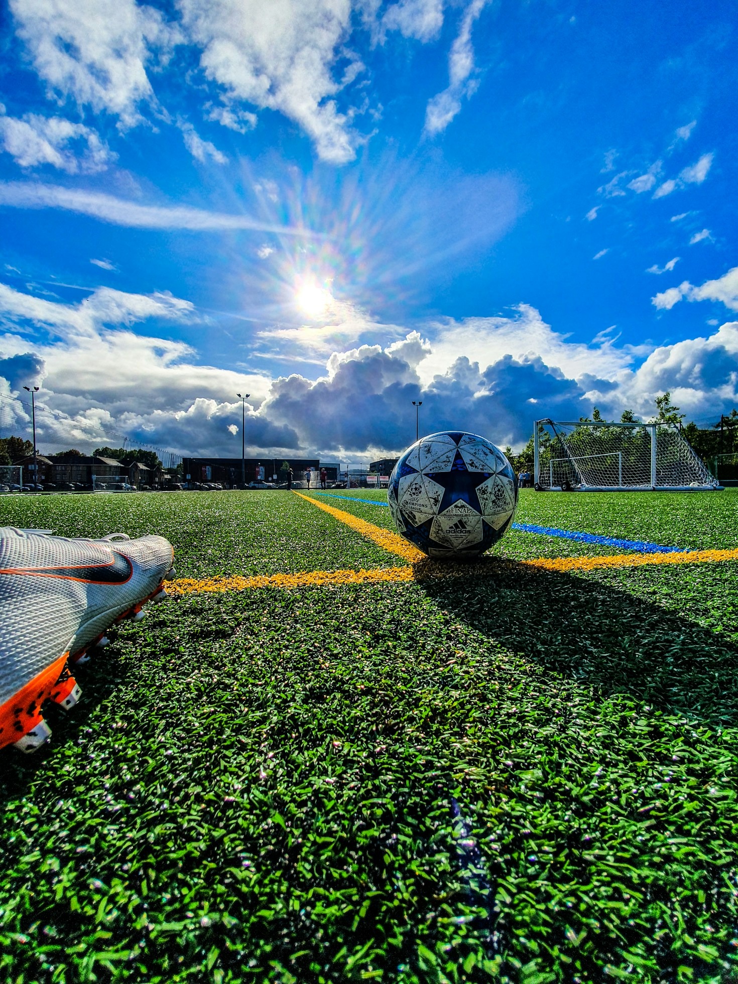 Breaking Down Football Match Outcomes with Precision